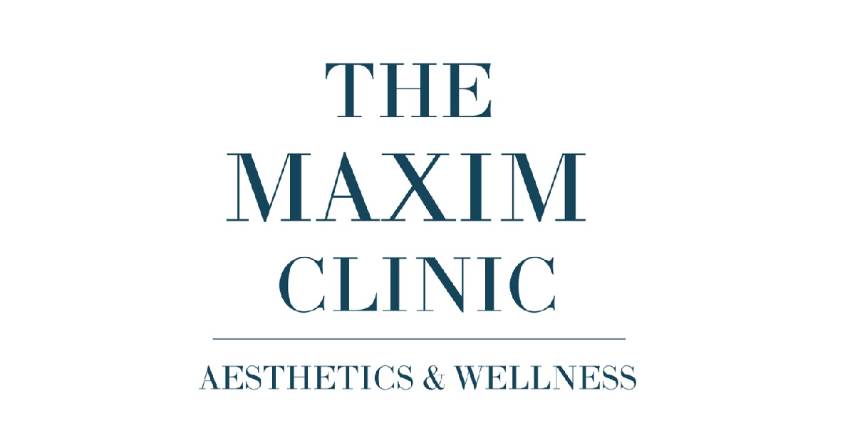 Clean, professional medical spa treatment room with neutral tones at The Maxim Clinic · Norcross in Sandy Springs