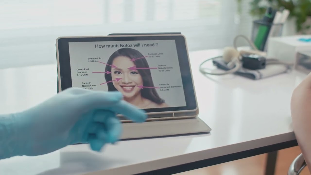 Skin Care and Facials at The Maxim Clinic