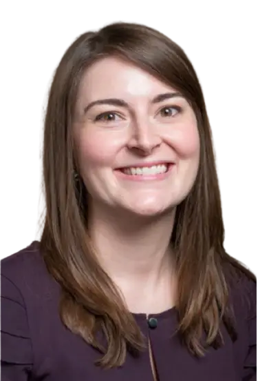 Morgan Ragland