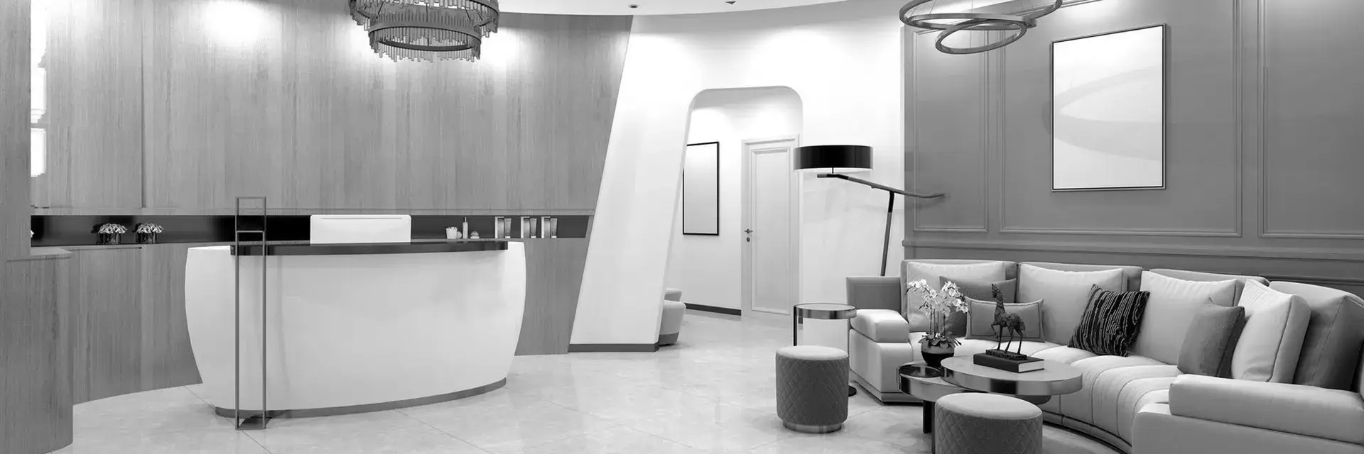 The Maxim Clinic Our Why hero image representing physician-led care, trust, and patient-first medical aesthetics in Atlanta