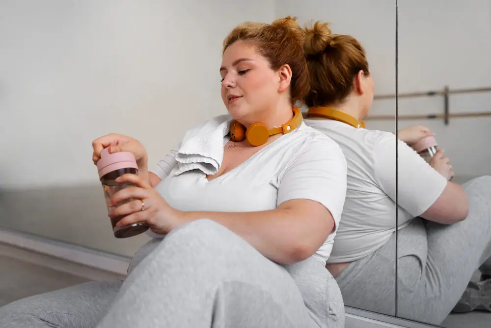 hormone replacement therapy weight