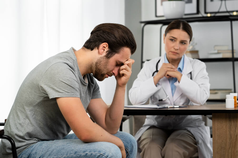 low testosterone treatment