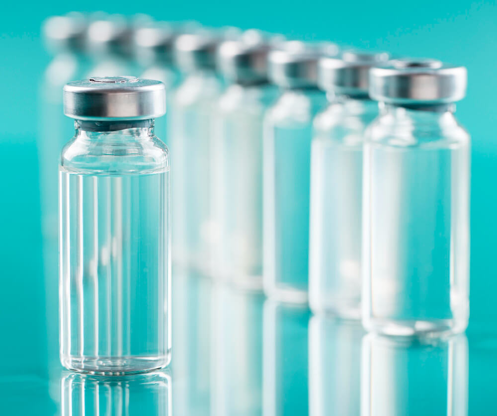 Semaglutide For Weight Loss