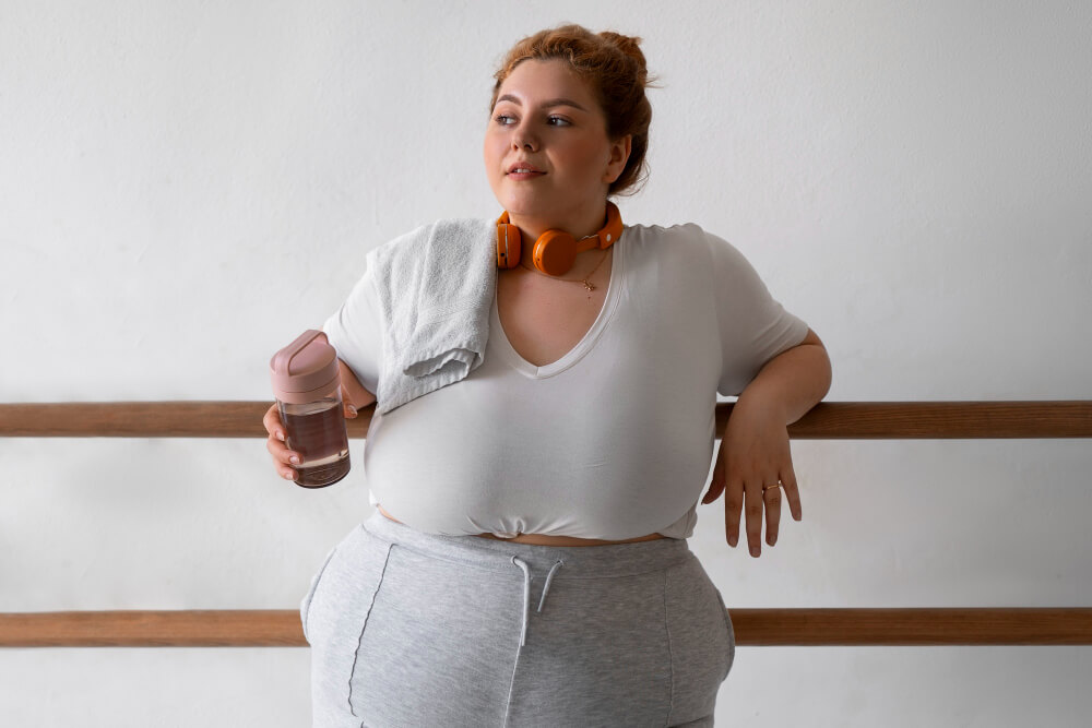 weight loss hormones