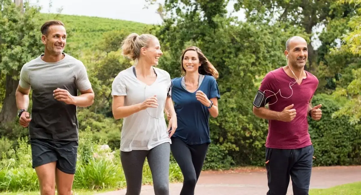 Clinician and patient consultation at The Maxim Clinic weight loss program