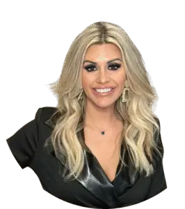Shea Wimpey, RN-BSN – Master Aesthetic Injector at The Maxim Clinic