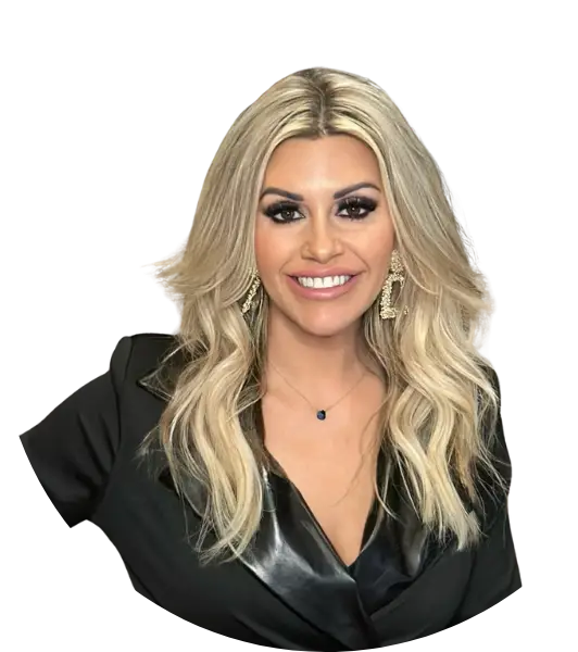 Shea Wimpey, RN-BSN – Master Aesthetic Injector at The Maxim Clinic