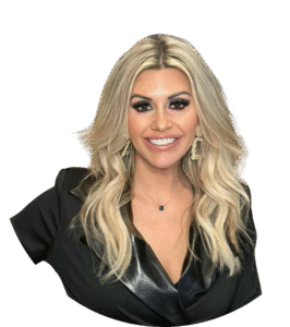 Shea Wimpey Headshot at The Maxim Clinic - Aesthetic Injector Botox & Juvederm Fillers