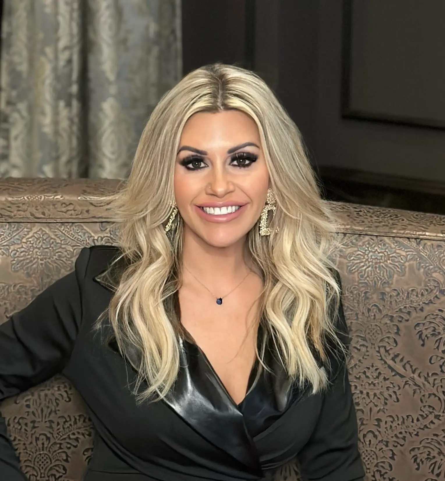 Shea Wimpey, RN, BSN – Aesthetic Nurse Injector at The Maxim Clinic