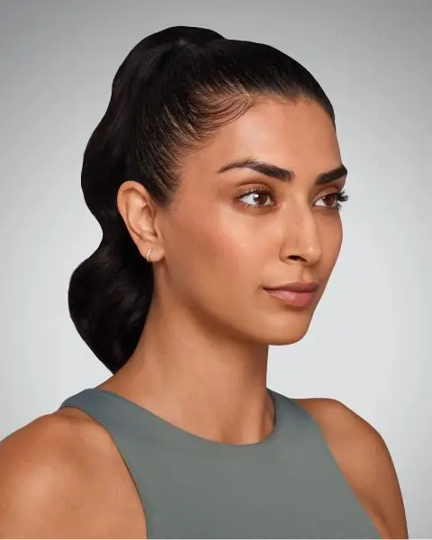 After Juvéderm Treatment Patient after a full-face Juvéderm plan showing natural, balanced results.