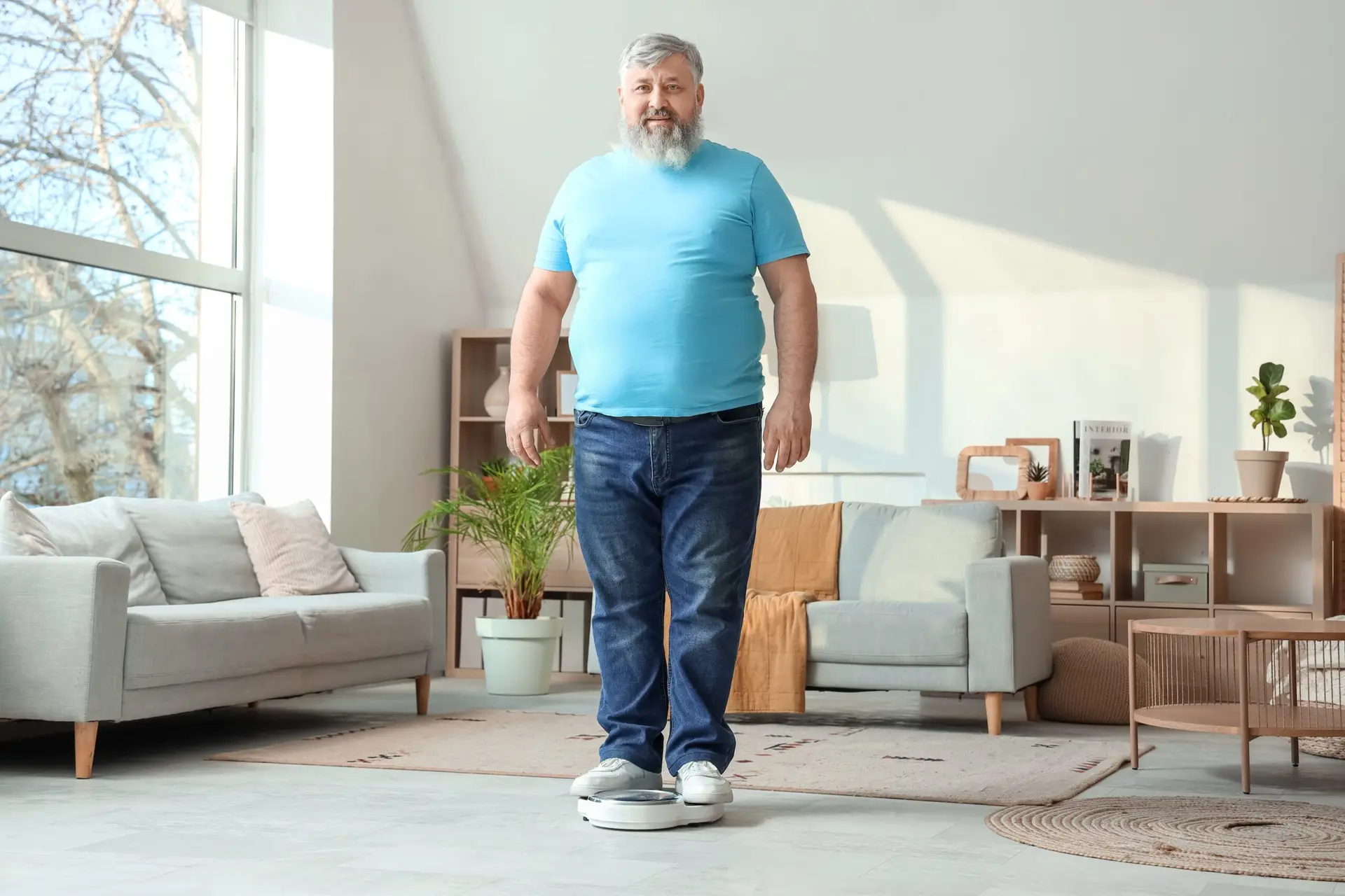 Patient consultations with a board‑certified metabolic physician for GLP‑1 weight‑loss at The Maxim Clinic in Norcross, Marietta, and North Atlanta.