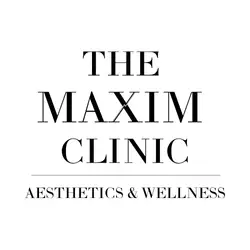 The Maxim Clinic logo – Premier med spa, aesthetics, and weight loss experts in Marietta & Norcross GA