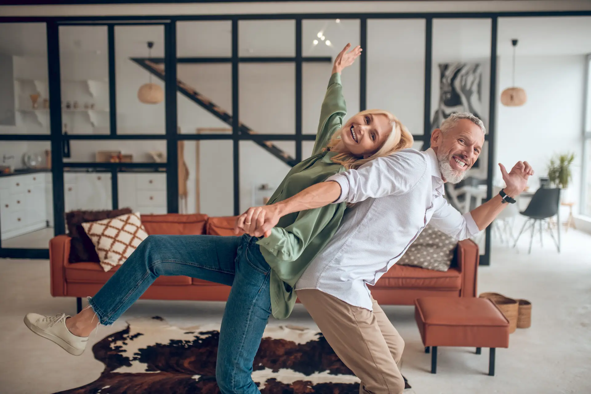 Restored confidence and connection after medically guided wellness care