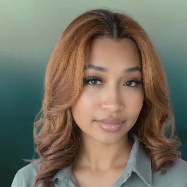 Dejah Hanson — Lead Esthetician at The Maxim Clinic