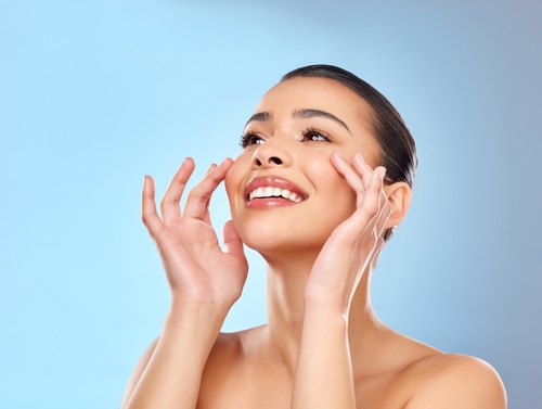Chemical peels at The Maxim Clinic — smoother texture and clearer tone