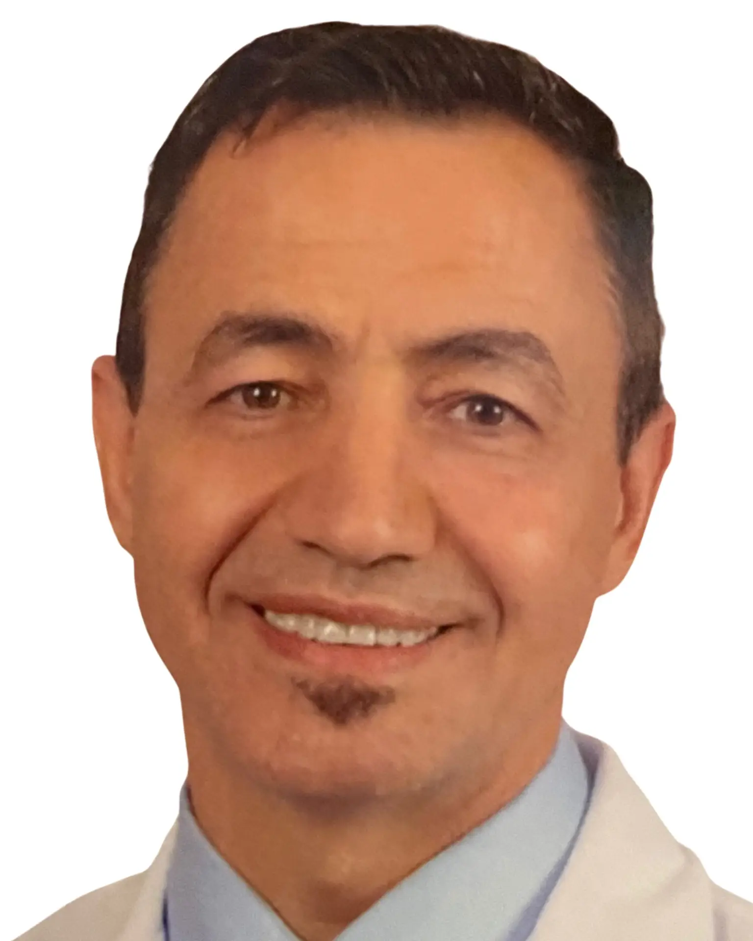Jonathan Dero