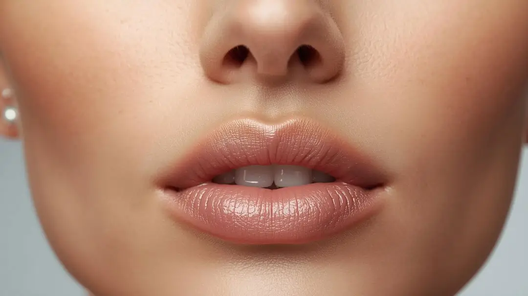 Are Lip Fillers Safe for Sensitive Skin?