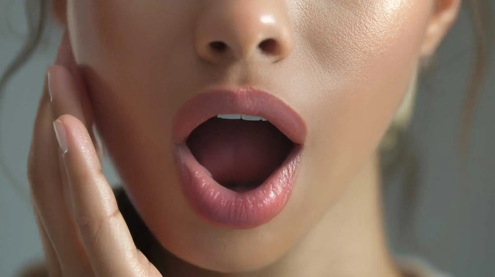 Potential Side Effects to Expect After Lip Fillers