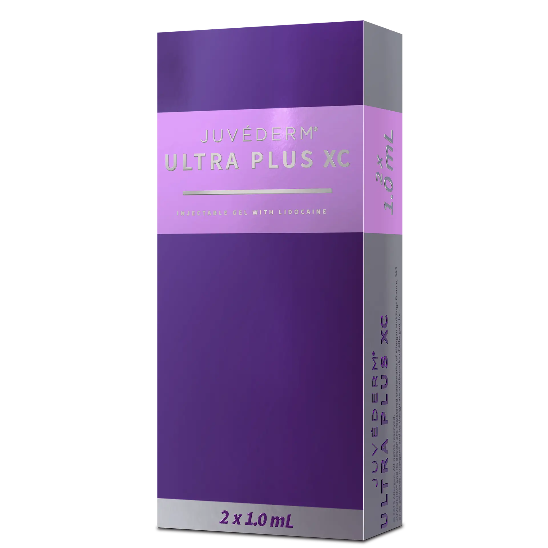 Juvéderm Ultra Plus XC for Deep Wrinkles - Atlanta Juvéderm Ultra Plus XC filler, for treating deeper facial lines and folds at our Norcross and Marietta clinics.