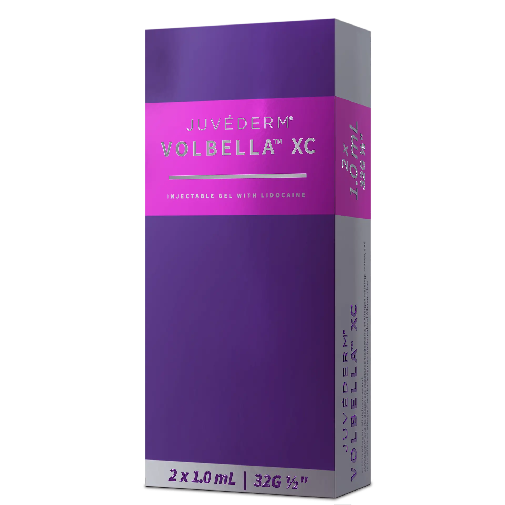 Juvéderm Volbella XC Lip Filler - Norcross & Marietta Juvéderm Volbella XC filler, used for subtle lip augmentation and perioral lines at our Atlanta area clinics.