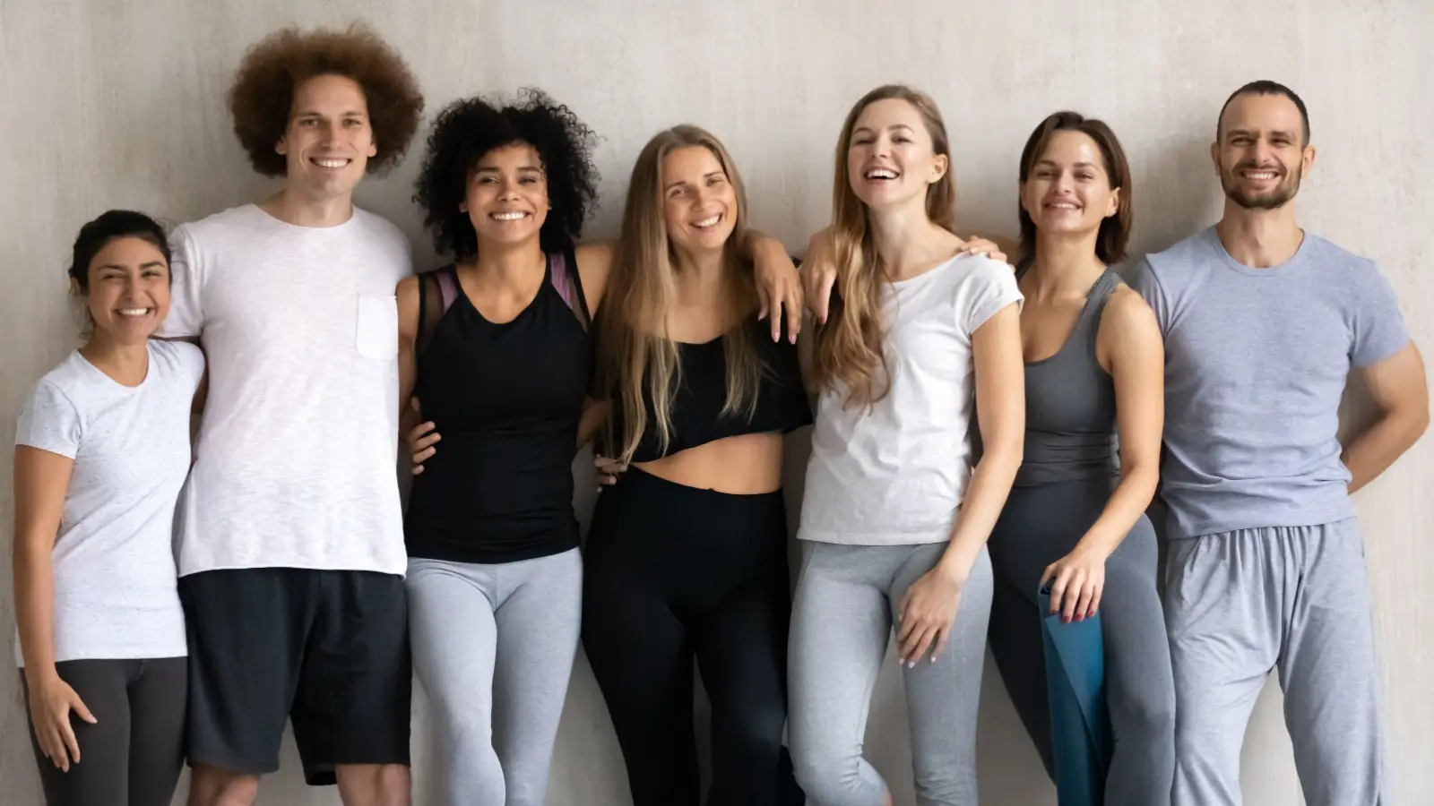 Patient consultation at The Maxim Clinic