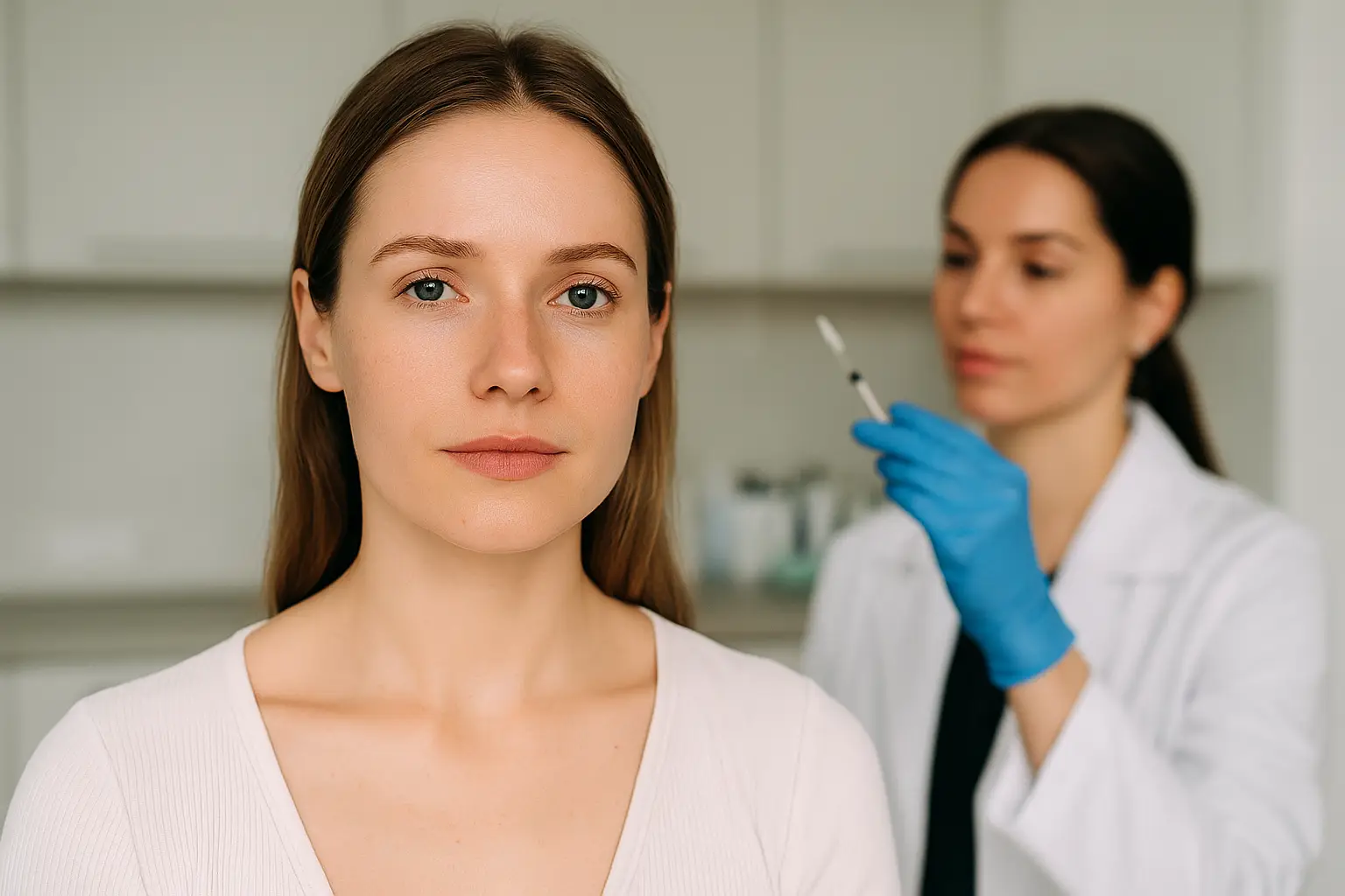 Why New Safety Headlines Matter: How to Protect Your Facials, Fillers & GLP-1 Weight-Loss at The Maxim Clinic