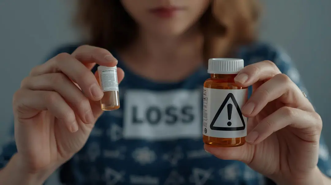 Hidden Dangers: Top Tirzepatide Weight Loss Mistakes