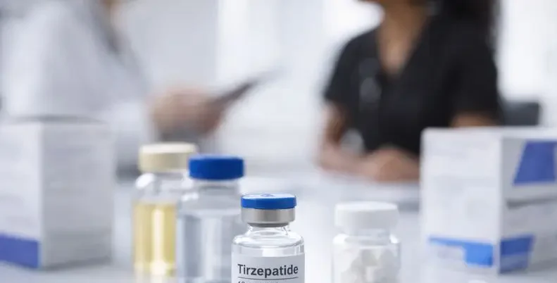 Why Tirzepatide Dosing Protocols Require Physician Oversight