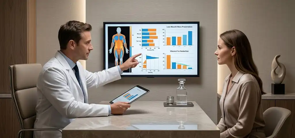 Beyond the Medical Spa: A Clinical Guide to GLP-1 Weight Loss in Atlanta